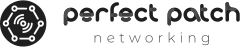 Perfect Patch Networking